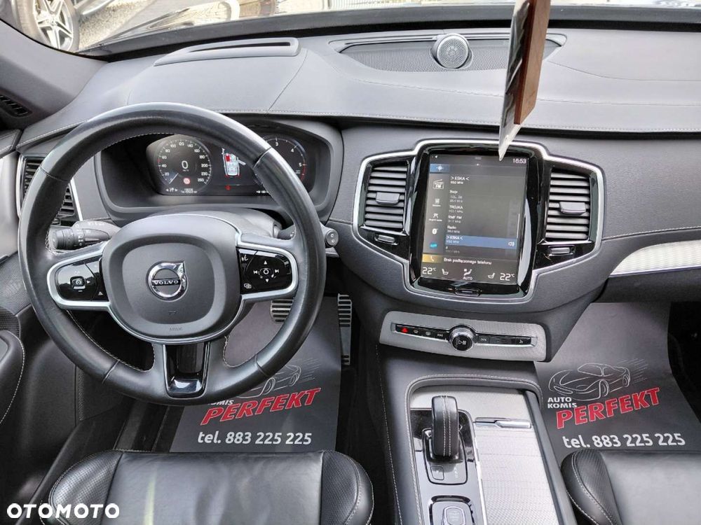 Volvo XC 90 - 27