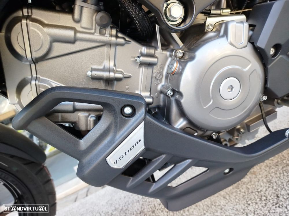 Suzuki DL V-STROM 650 A - CAMPANHA Desde 110€ Mês - 24