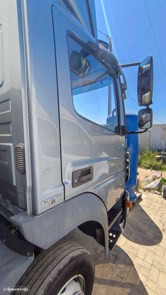 Mercedes-Benz Atego 1221 L - 5