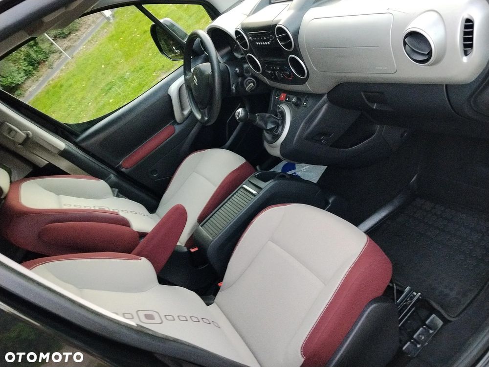 Citroën Berlingo Multispace e-HDi 90 FAP Tendance - 10