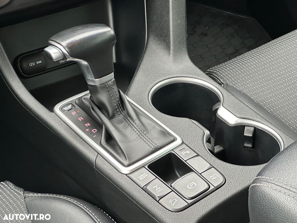 Kia Sportage - 11