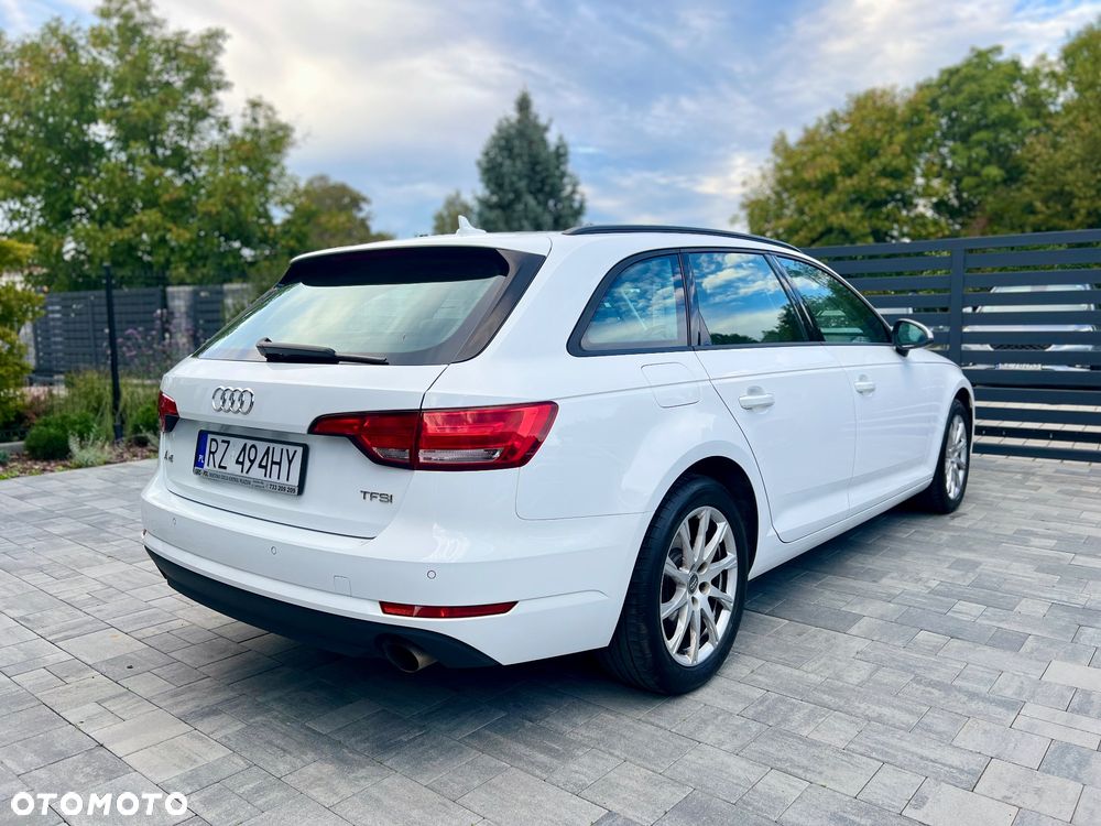 Audi A4 Avant 2.0 TFSI ultra S tronic - 3