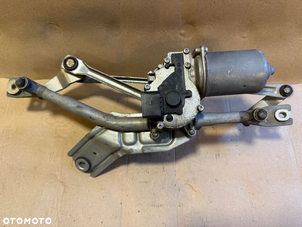 Mechanizm silniczek wycieraczek Fiat Grande Punto przód OE - 3