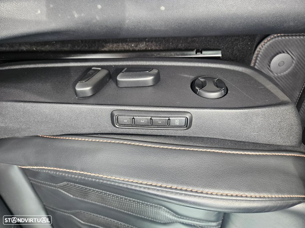 Cupra Formentor 1.5 TSI Sport - 23