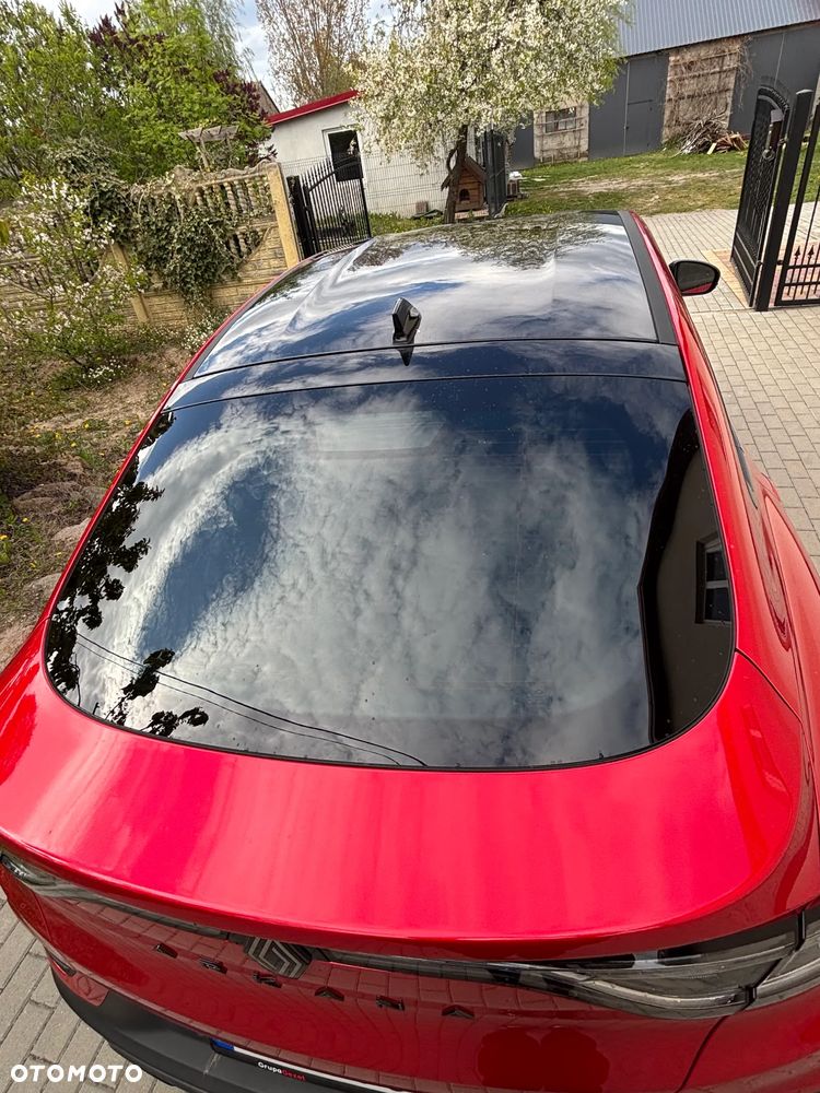 Renault Arkana 1.3 TCe mHEV Esprit Alpine EDC - 3