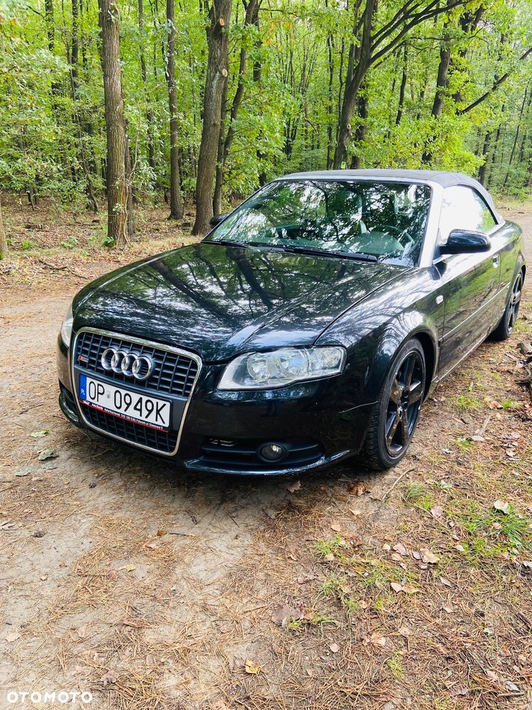 Audi A4 - 13