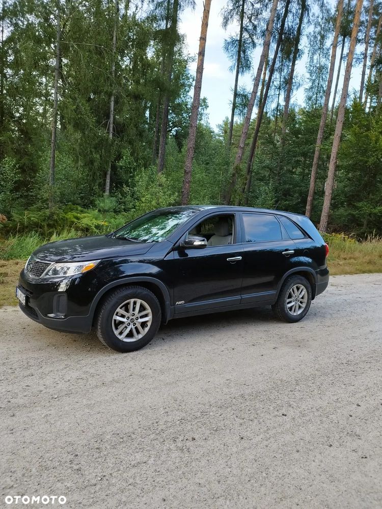 Kia Sorento 2.4 GDI AWD Vision - 2