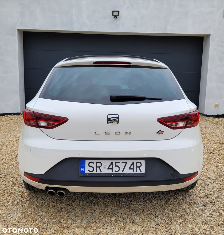 Seat Leon - 8