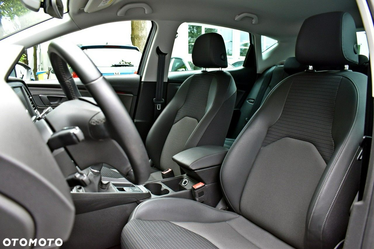 Seat Leon 1.5 EcoTSI Evo Xcellence S&S - 11