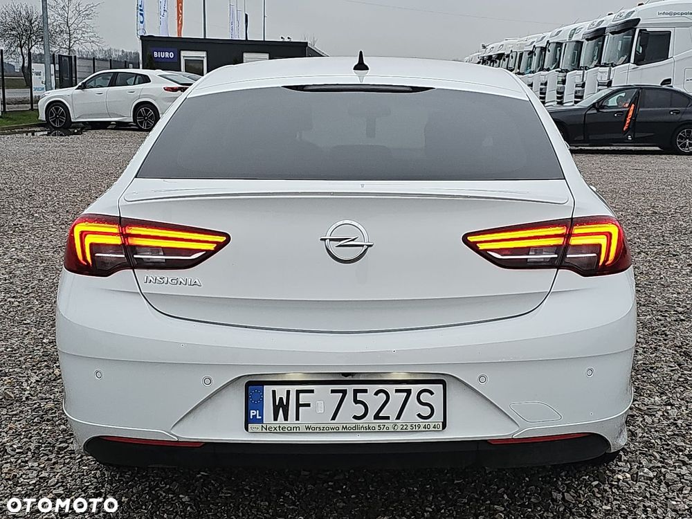 Opel Insignia 1.5 T Innovation S&S - 6