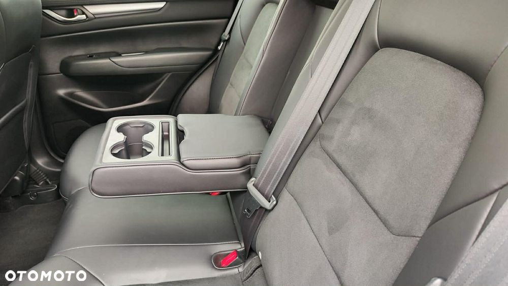 Mazda CX-5 - 13
