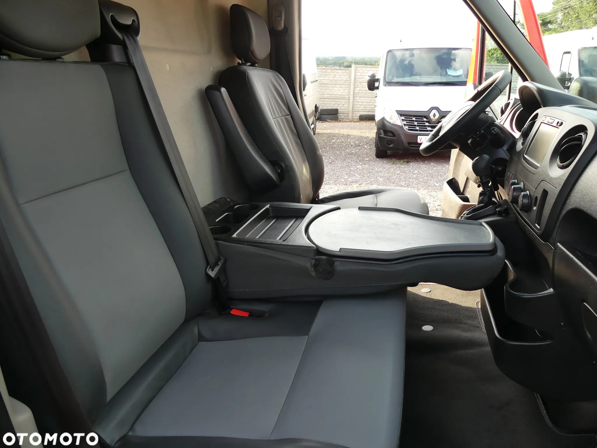 Renault MASTER L3H2 2.3DCI*150KM*2019r. - 17
