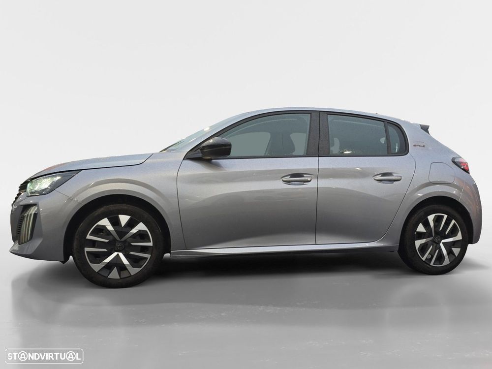 Peugeot 208 1.2 PureTech Style - 2