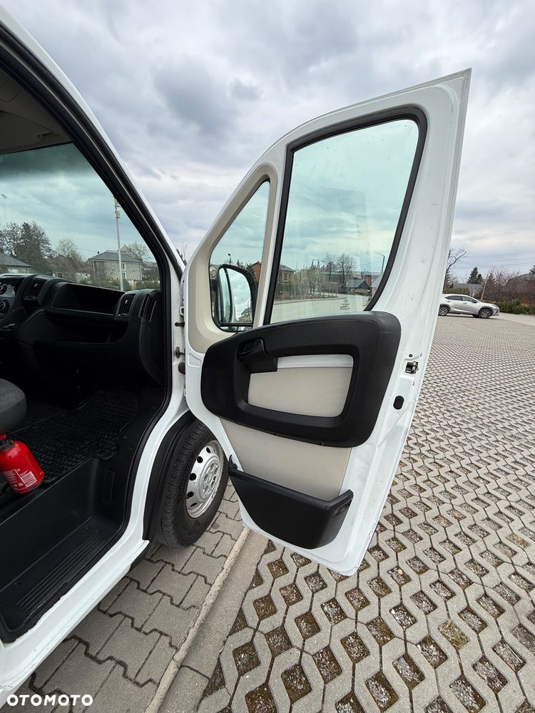 Citroën Jumper - 16