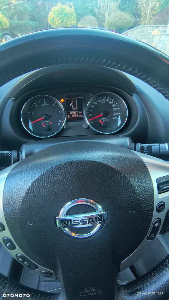 Nissan Qashqai 2.0 dCi 4x4 Tekna Premium - 13