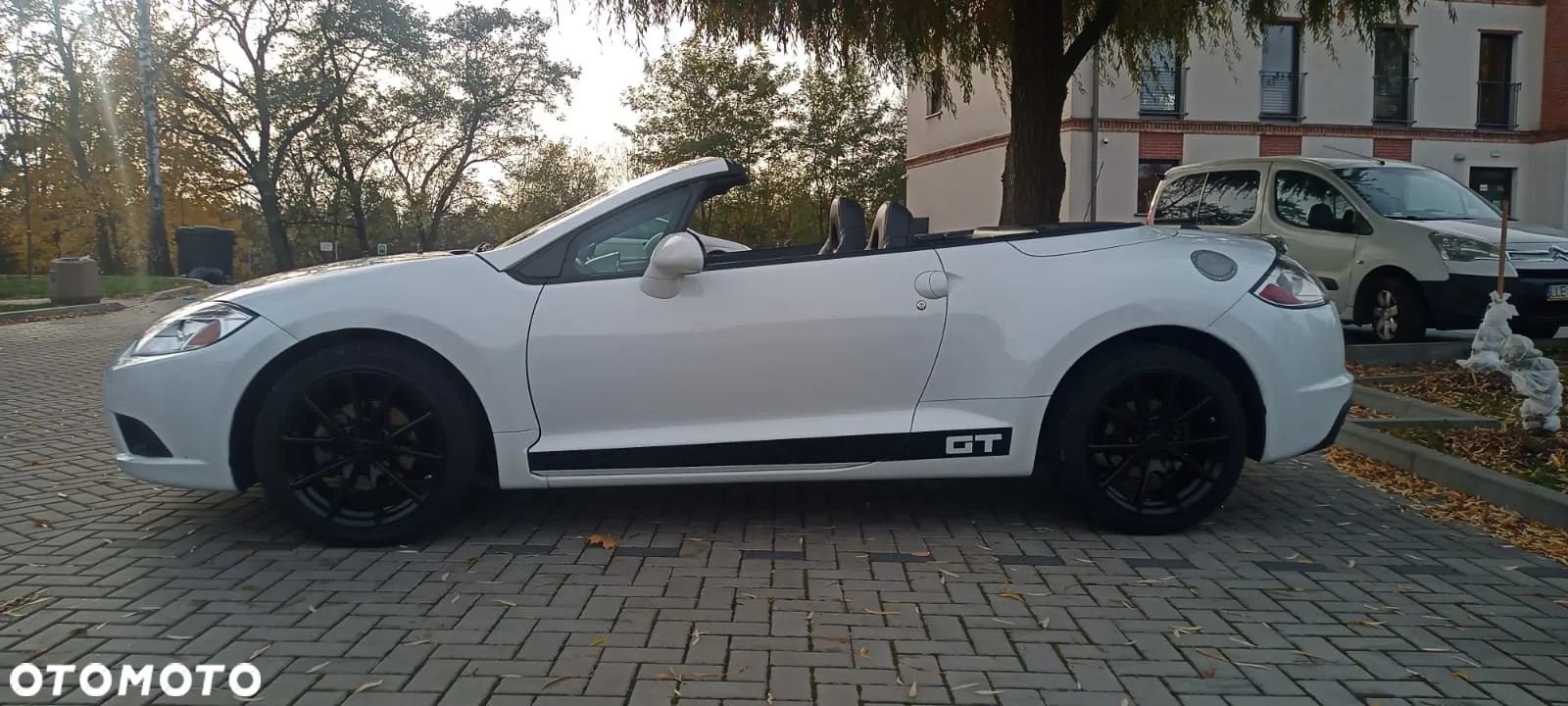 Mitsubishi Eclipse - 6