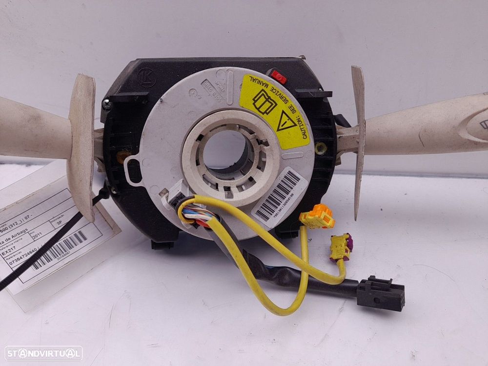 Fita de airbags FIAT 500 (312_) - 2
