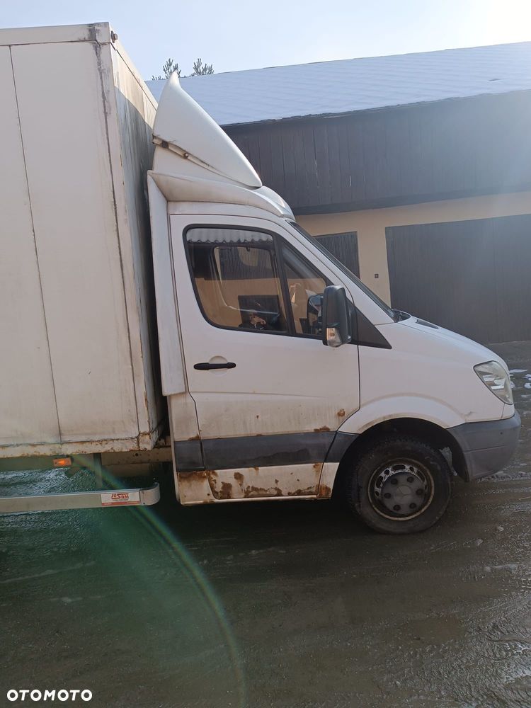 Mercedes-Benz SPRINTER - 2
