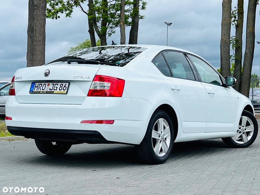 Skoda Octavia 1.2 TSI Joy - 3