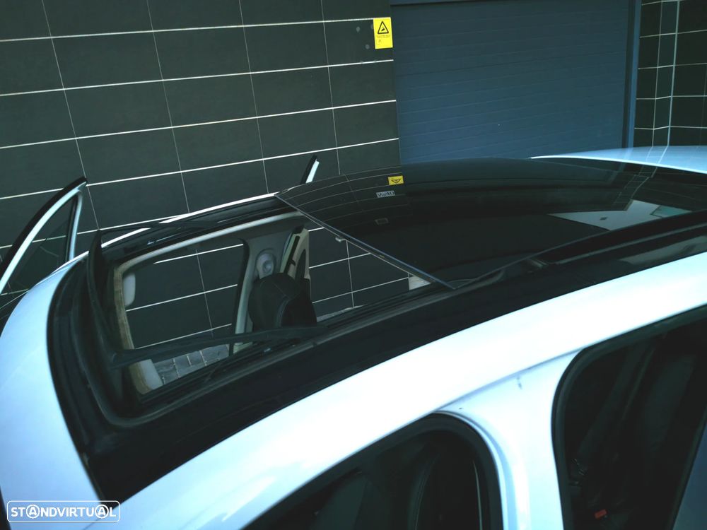 Renault Grand Scénic dCi 110 LIMITED - 28