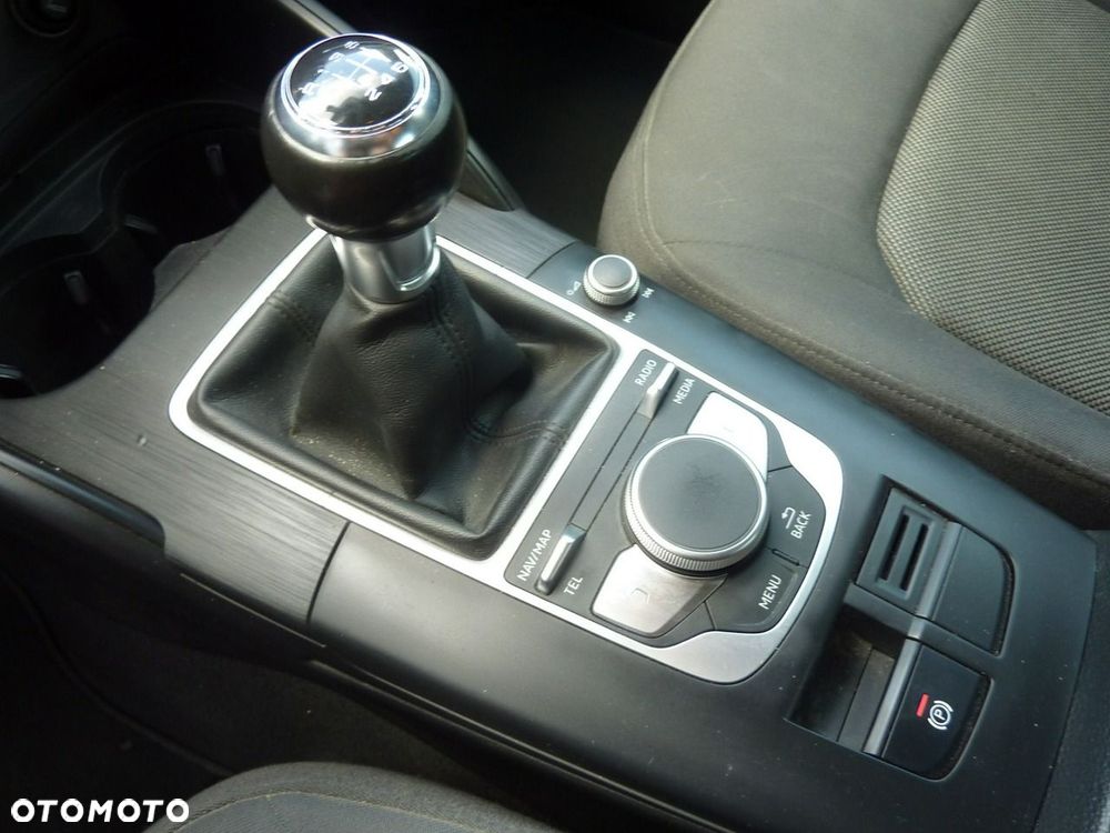 Audi A3 Sportback - 33