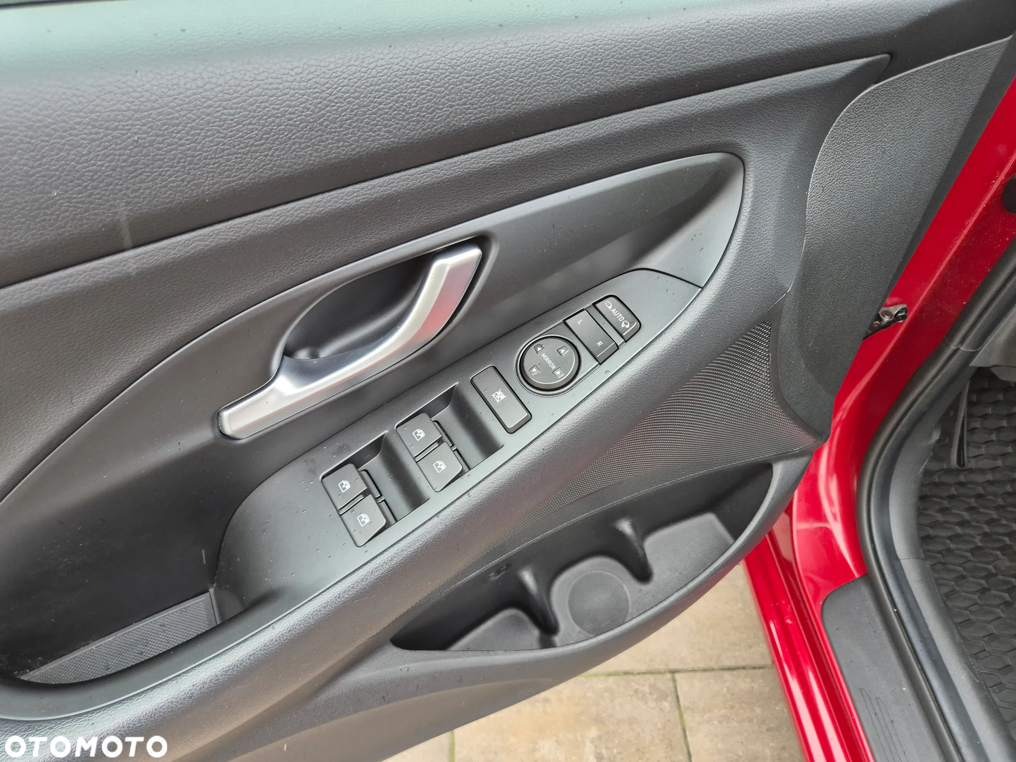 Hyundai i30 - 12