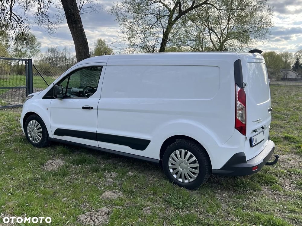 Ford Transit Connect - 4