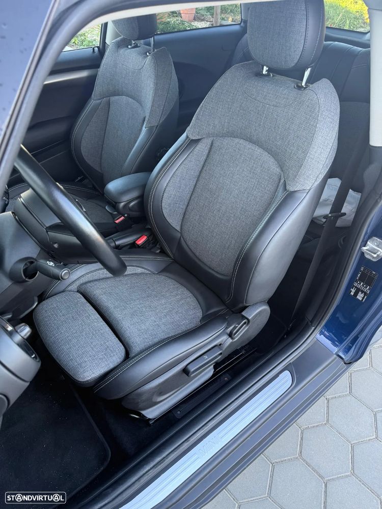 MINI 3 Portas Cooper - 11