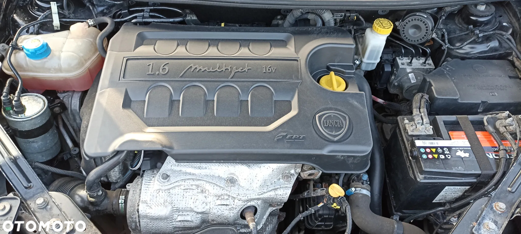Lancia Delta 1.6 MJ Oro - 26