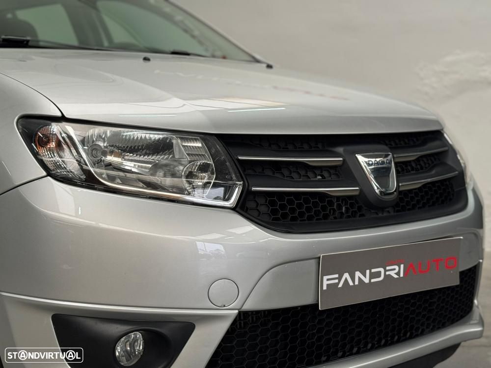 Dacia Logan MCV 1.5 dCi Comfort - 7