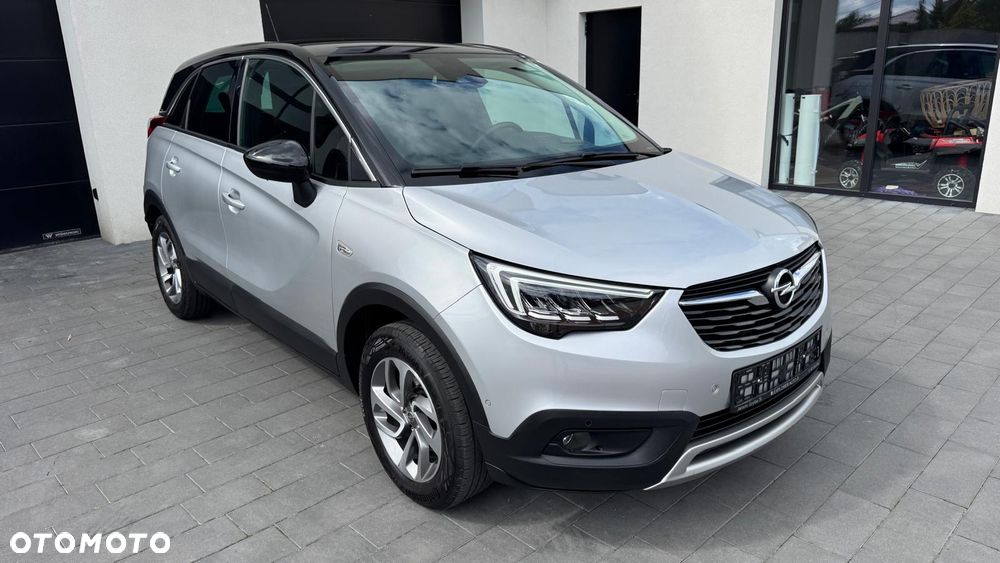 Opel Crossland 2.0 CDTI Active - 2