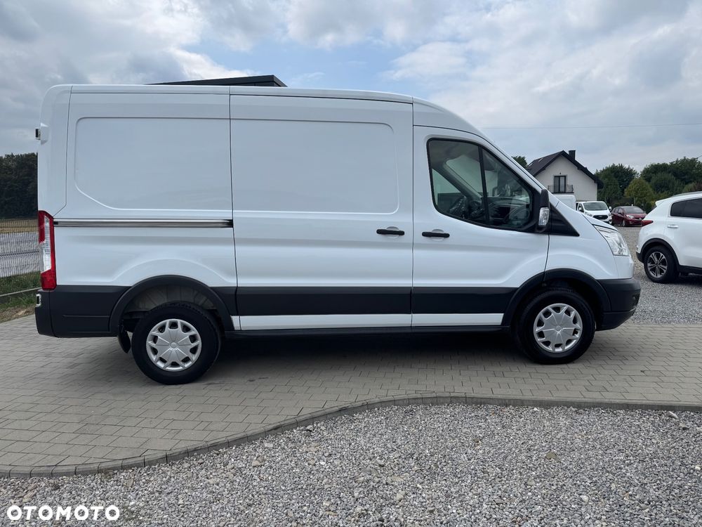 Ford Transit L2H2 - 2