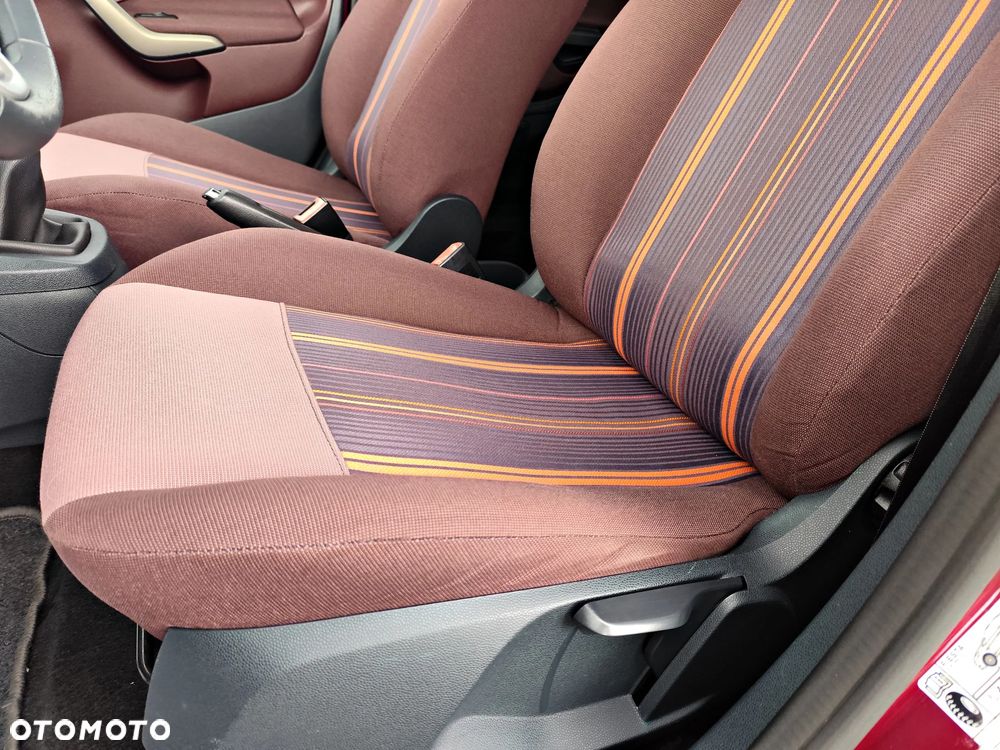 Ford Fiesta 1.25 Titanium - 30