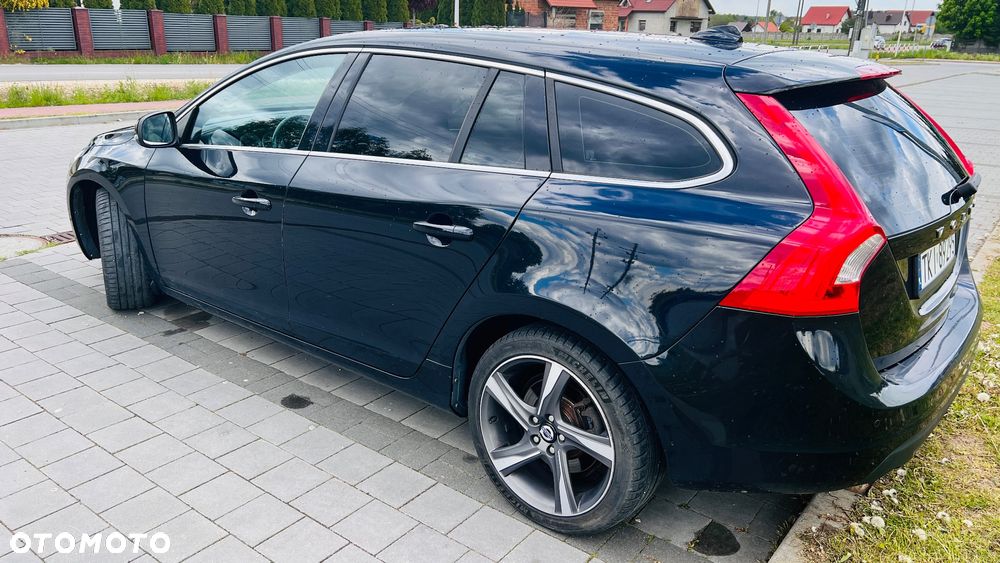 Volvo V60 - 6