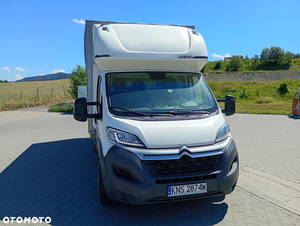 Citroën Jumper - 1