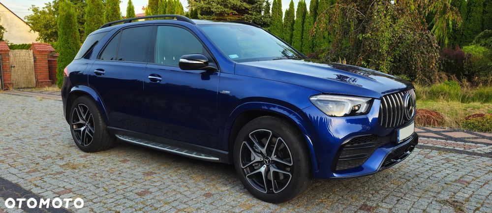Mercedes-Benz GLE - 7