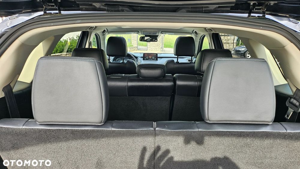 Mazda CX-9 - 36