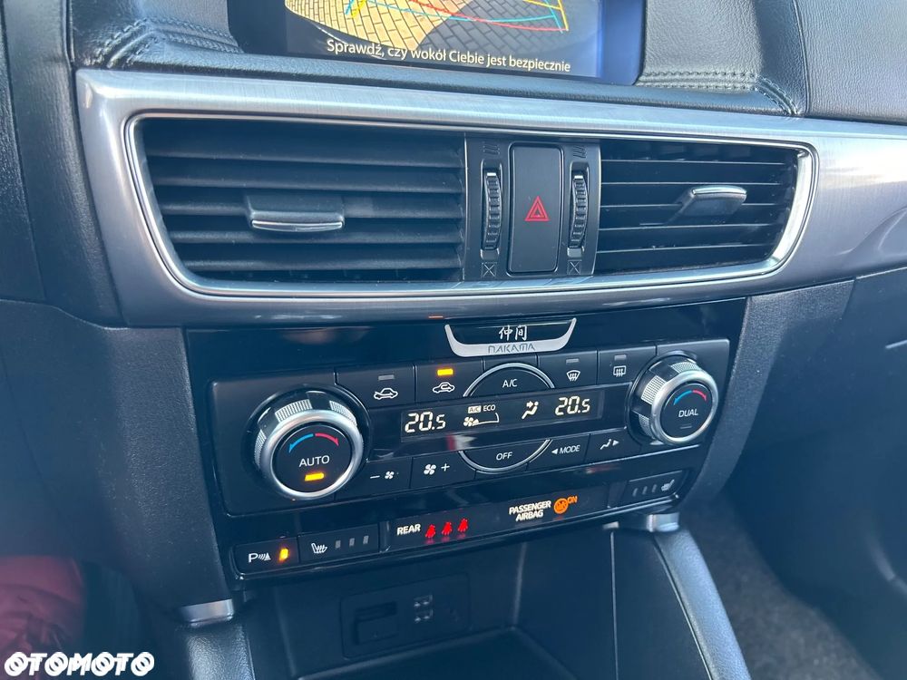 Mazda CX-5 2.0 Black 2WD - 29
