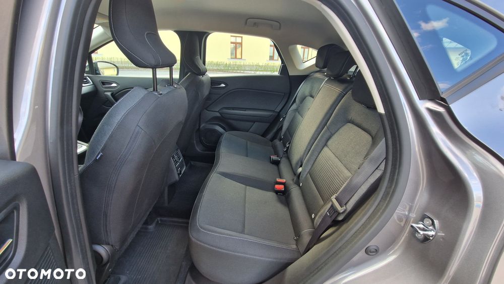 Renault Captur - 19