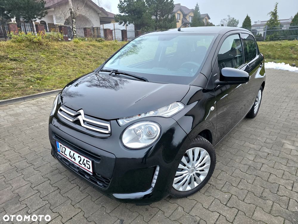 Citroën C1 - 16