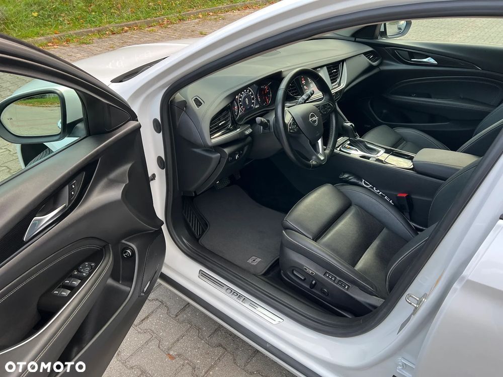 Opel Insignia - 7