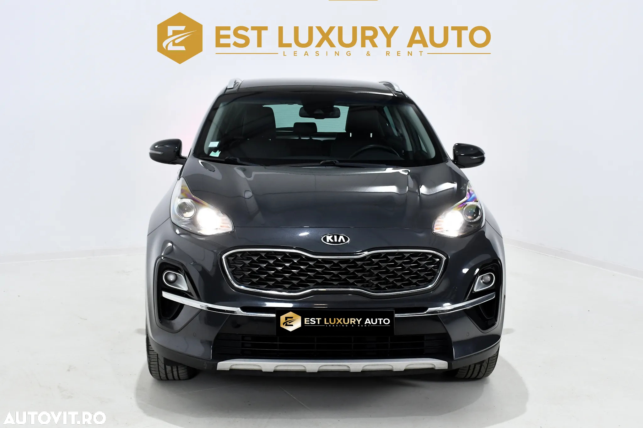 Kia Sportage 1.6 DSL 6MT 4x2 Business Line - 2