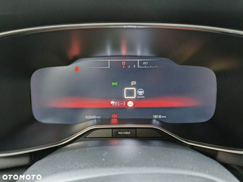 Citroën C5 Aircross Pure Tech 180 S&S EAT8 FEEL - 27