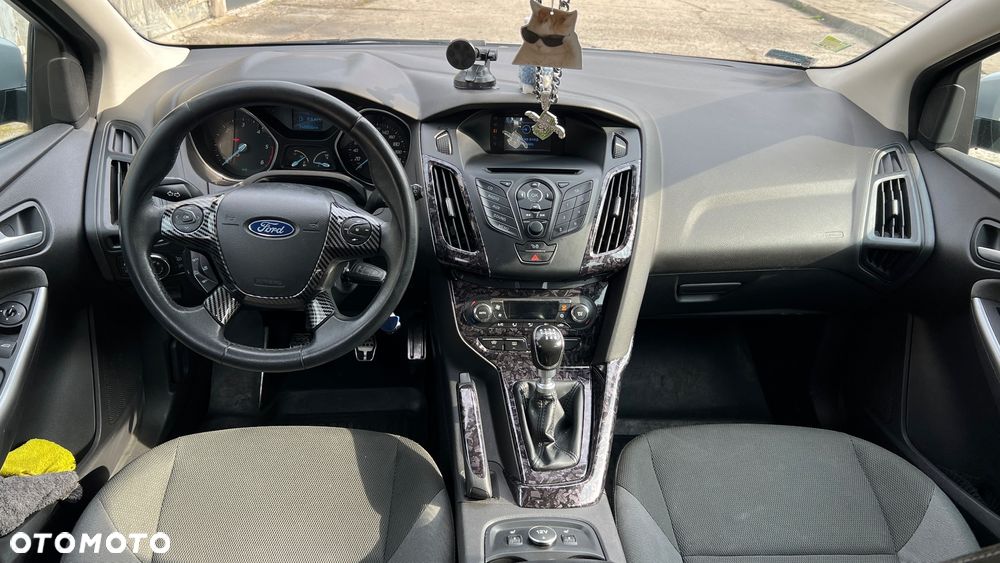 Ford Focus 1.6 TDCi Gold X (Trend) - 5