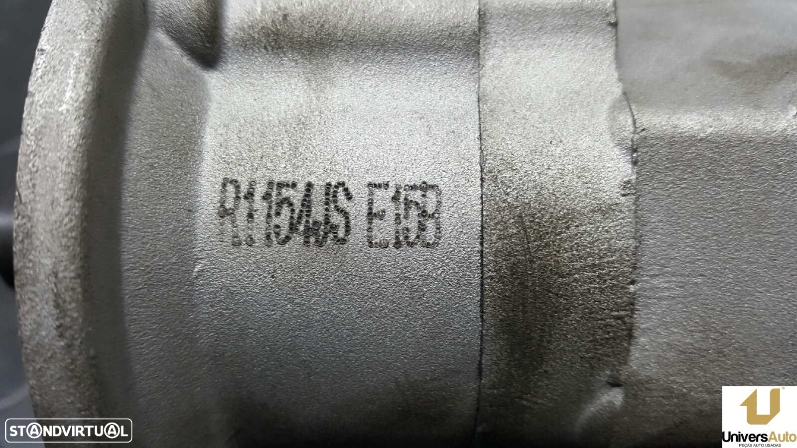 MOTOR DE ARRANQUE TOYOTA HI-ACE ('96->) HIACE    CAJA CERRADA  TD - 4