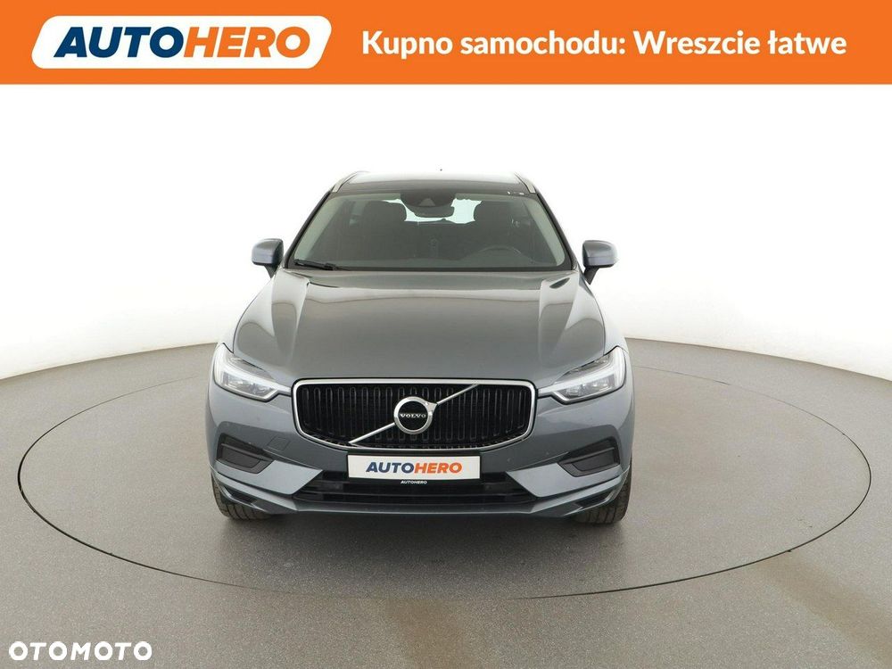 Volvo XC 60 B4 D AWD Momentum - 12
