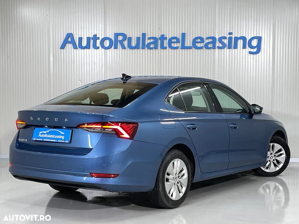 Skoda Octavia 2.0 TDI Ambition - 3