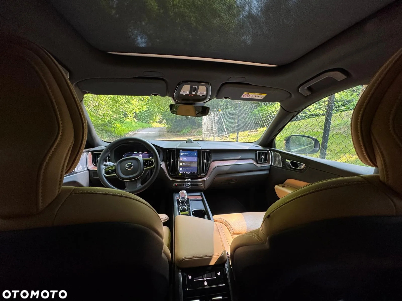 Volvo XC 60 - 13