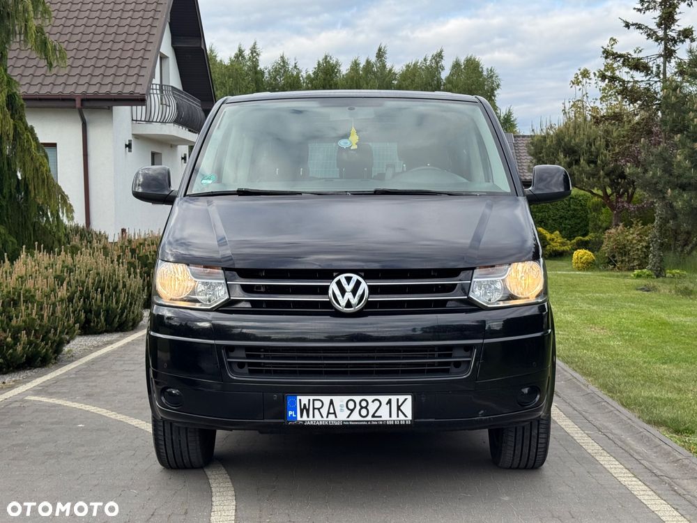 Volkswagen Caravelle - 32