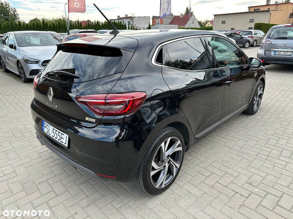 Renault Clio - 4